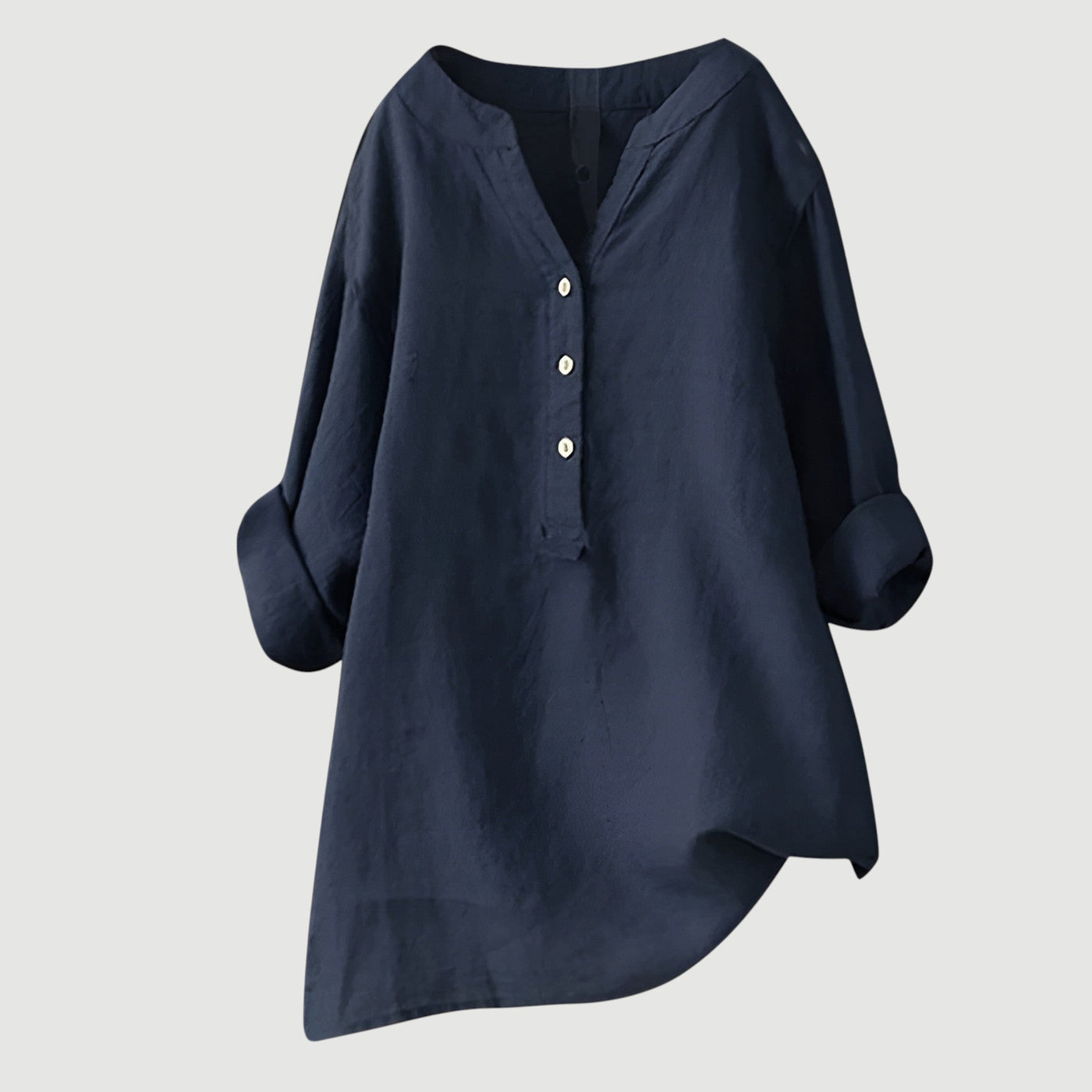 Jessica™ - Cozy Chic Top