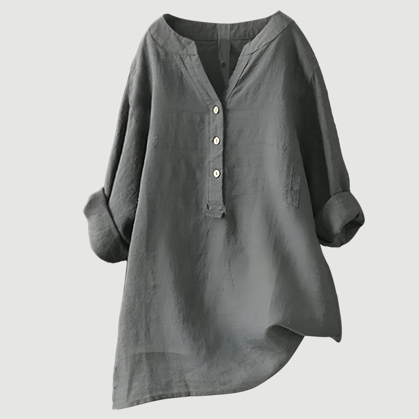 Jessica™ - Cozy Chic Top