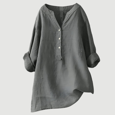 Jessica™ - Cozy Chic Top