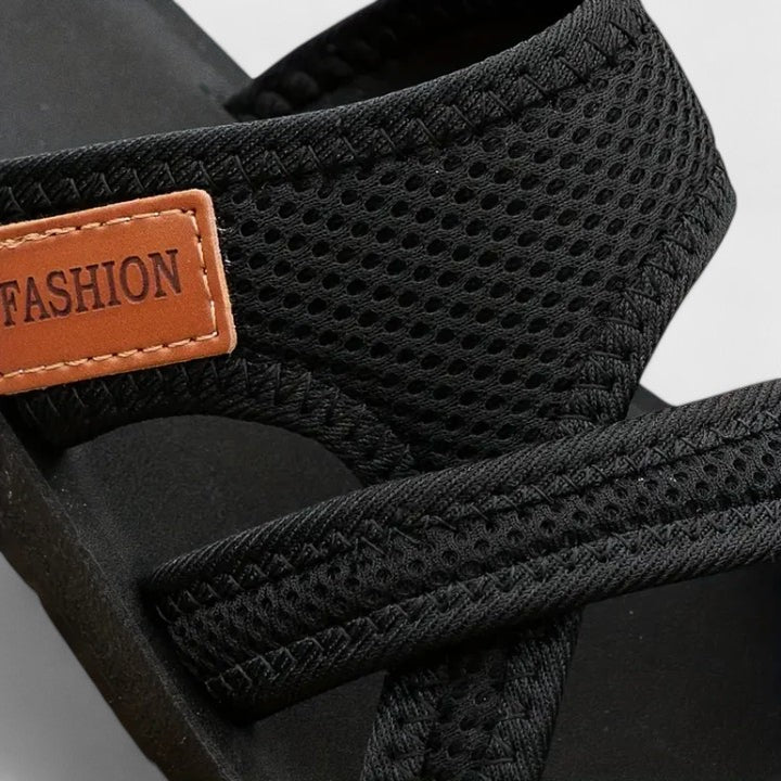 Aubrey | Ergonomic Sandals for All-Day Support