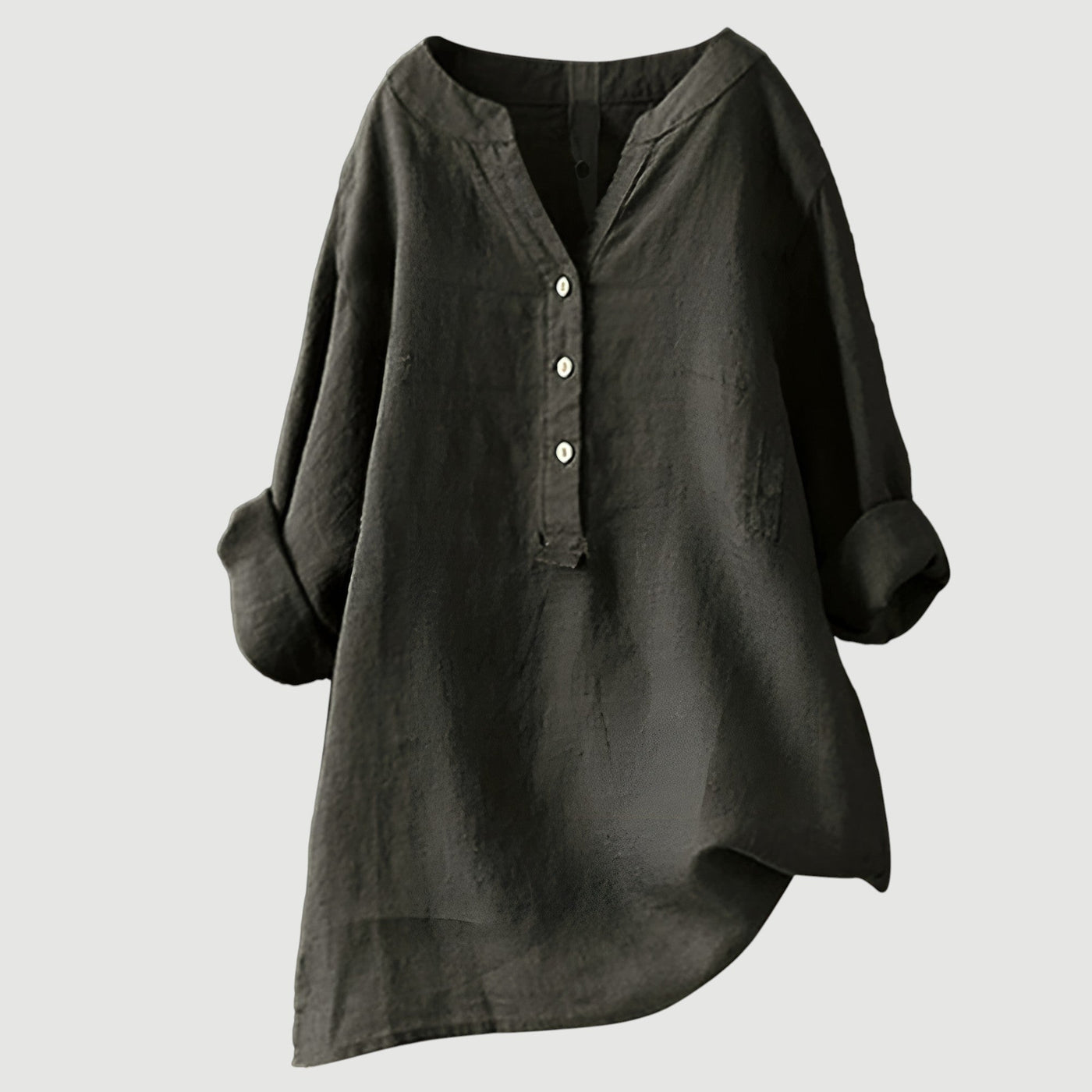 Jessica™ - Cozy Chic Top