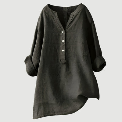 Jessica™ - Cozy Chic Top