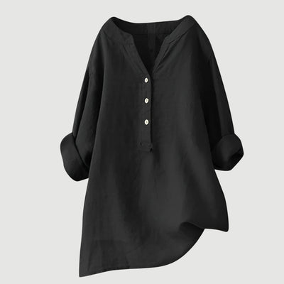 Jessica™ - Cozy Chic Top