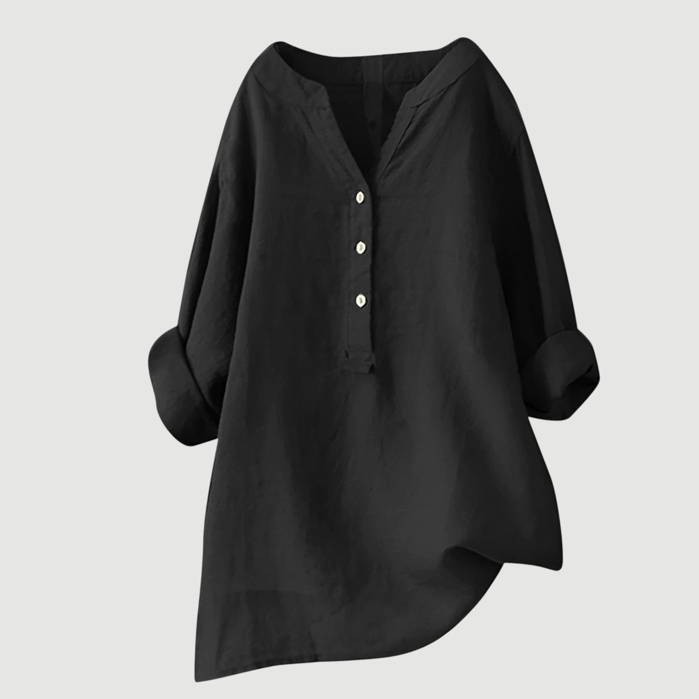 Jessica™ - Cozy Chic Top