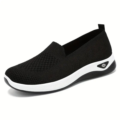 SkySteps™ | Orthopaedic walking shoes with arch support