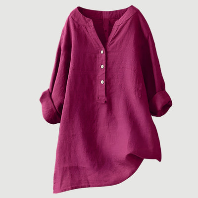 Jessica™ - Cozy Chic Top