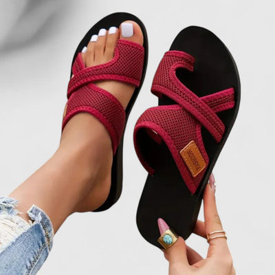 Aubrey | Ergonomic Sandals for All-Day Support