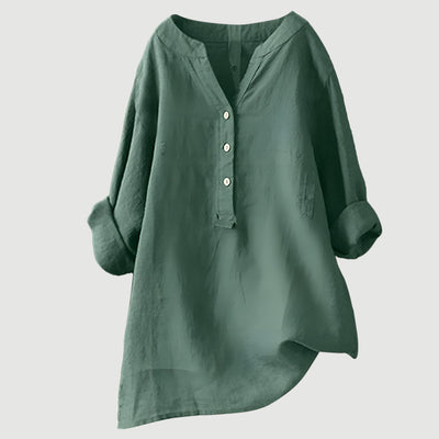 Jessica™ - Cozy Chic Top