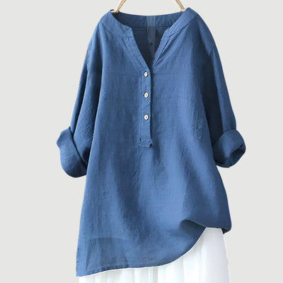 Jessica™ - Cozy Chic Top