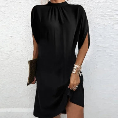 Karlie - Stylish Midi Dress