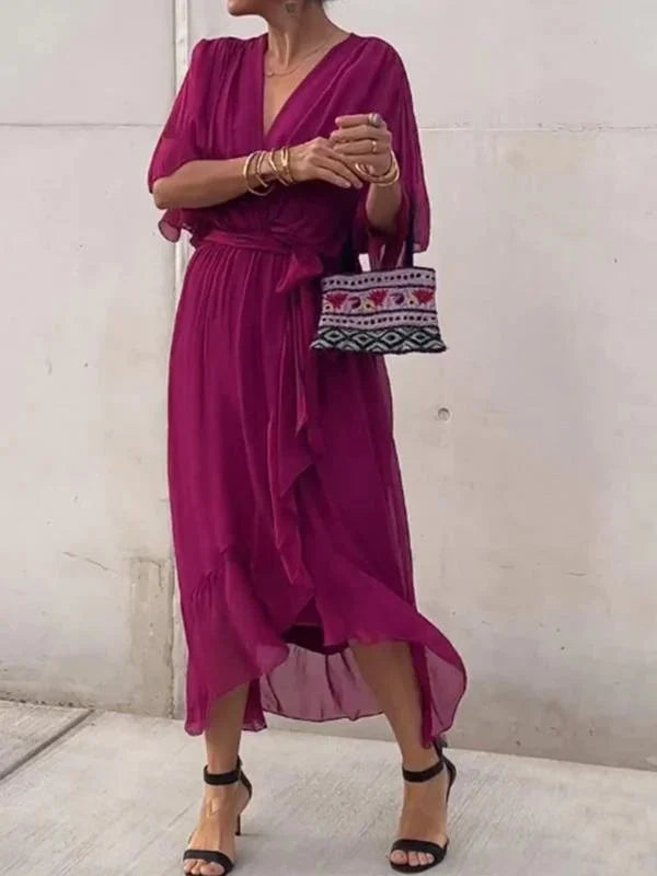 Monique – Elegant dress for special moments