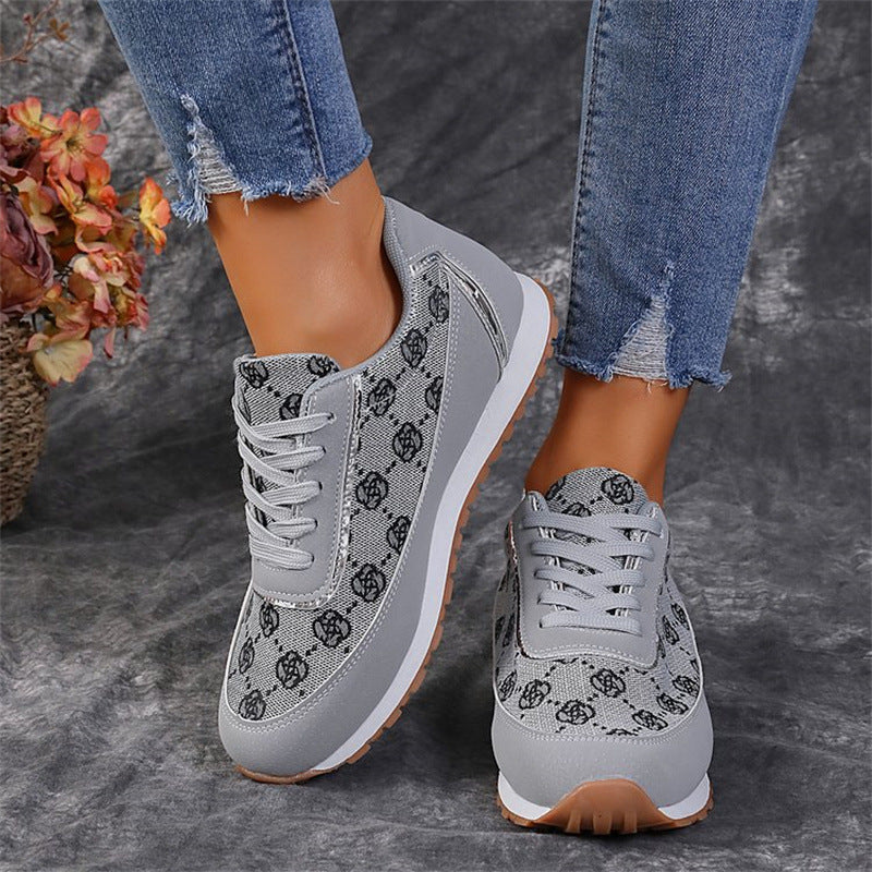 Caren™ - Orthopedic Shoes