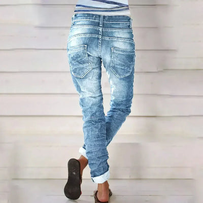 Pantalon extensible Charlotte™