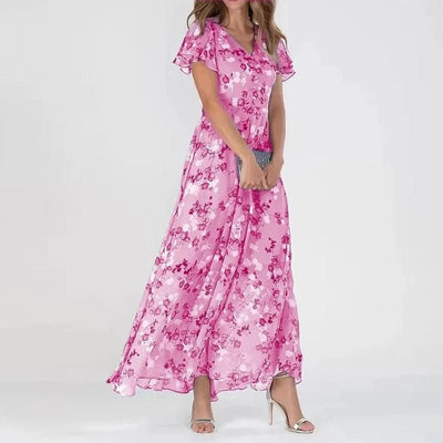 Zuri | Robe glamour 