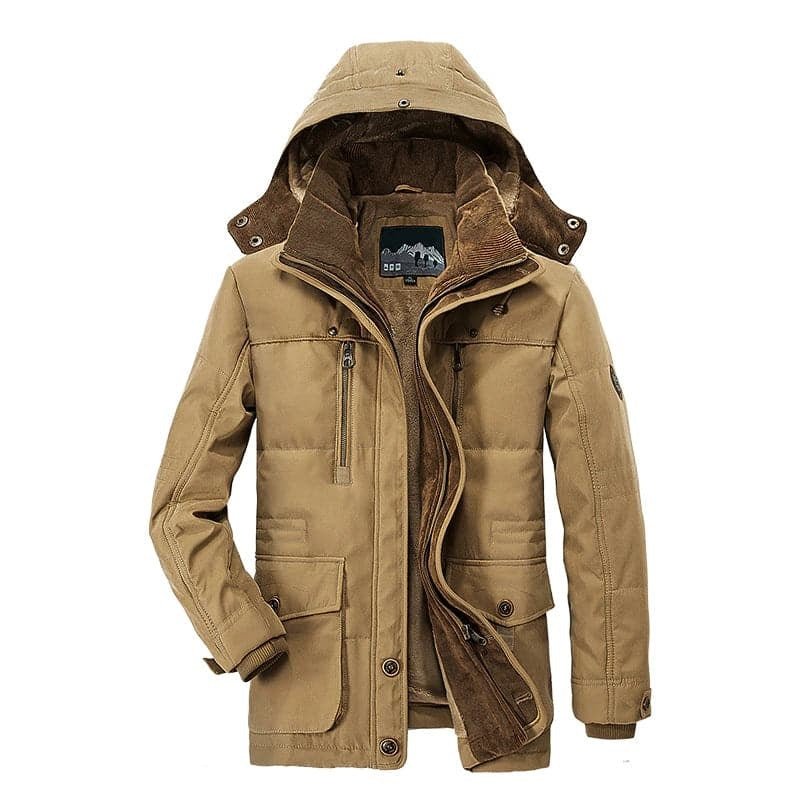 Jaylan™ - Veste d'hiver