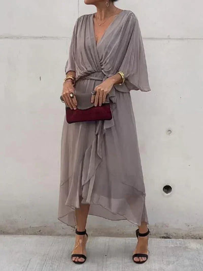Monique – Elegant dress for special moments