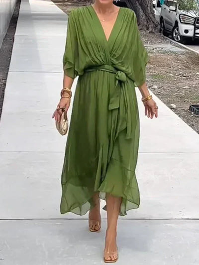 Monique – Elegant dress for special moments
