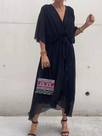 Monique – Elegant dress for special moments