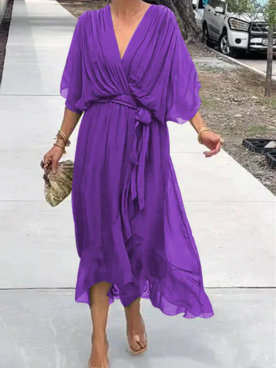 Monique – Elegant dress for special moments