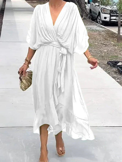 Monique – Elegant dress for special moments
