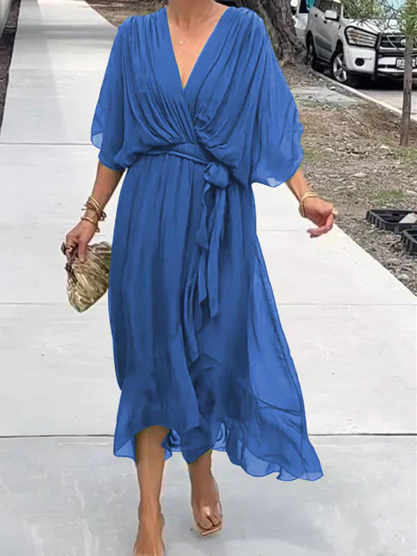 Monique – Elegant dress for special moments