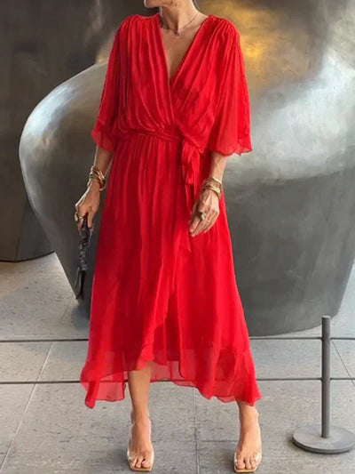 Monique – Elegant dress for special moments
