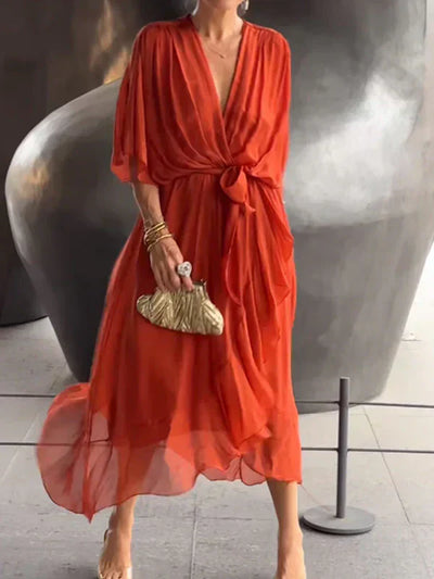Monique – Elegant dress for special moments