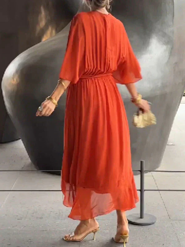 Monique – Elegant dress for special moments