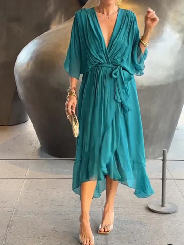 Monique – Elegant dress for special moments