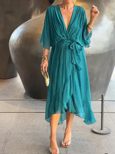Monique – Elegant dress for special moments