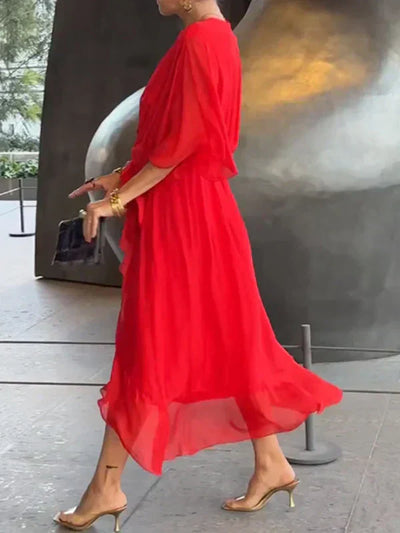 Monique – Elegant dress for special moments