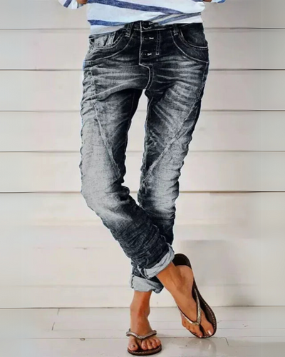 Pantalon extensible Charlotte™