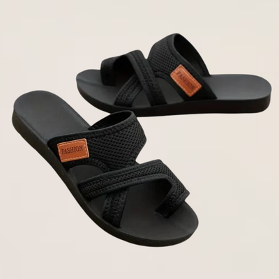 Aubrey | Ergonomic Sandals for All-Day Support