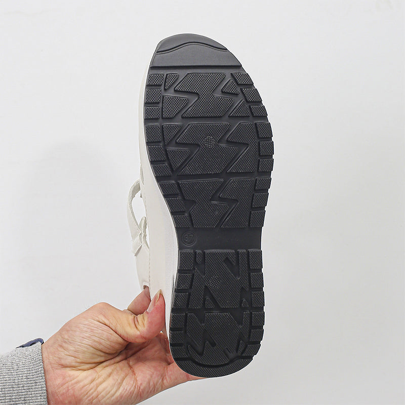 Charlotte - Sandales orthopédiques confortables
