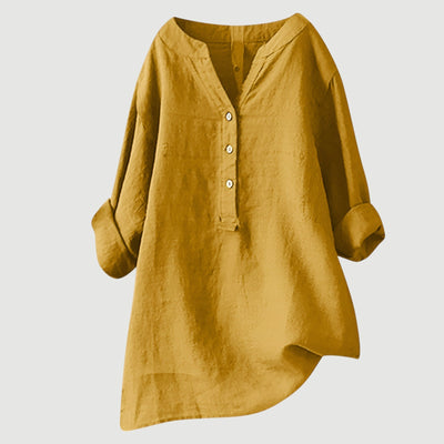 Jessica™ - Cozy Chic Top