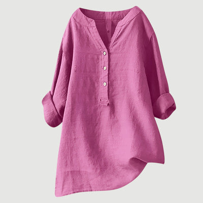 Jessica™ - Cozy Chic Top