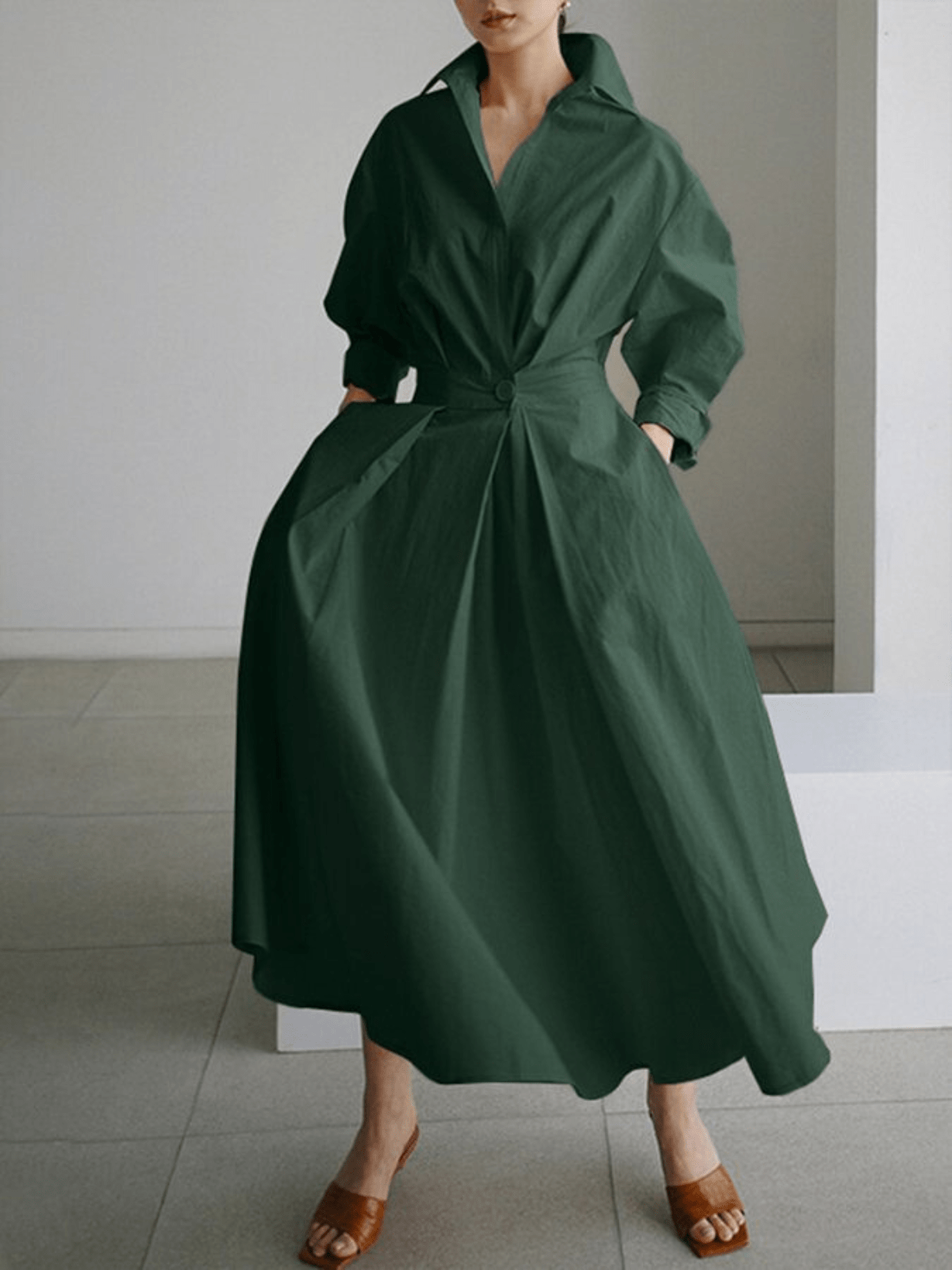 Mia™ - Maxi Dress for Women